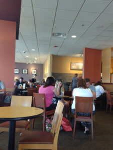 Panera Bread - Fayetteville