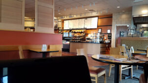 Panera Bread - Morehead City