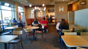 Panera Bread - Myrtle Beach