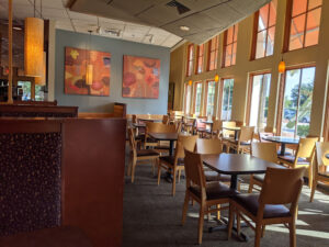 Panera Bread - Savannah