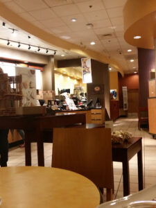 Panera Bread - Columbus