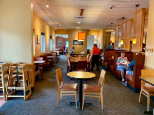 Panera Bread - St. Augustine