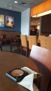 Panera Bread - Panama City