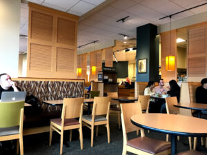 Panera Bread - Orlando