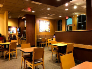 Panera Bread - Orlando