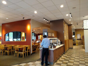 Panera Bread - Orlando