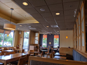 Panera Bread - Orlando