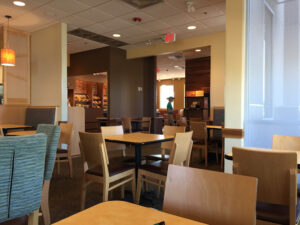 Panera Bread - Orlando