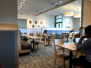 Panera Bread - Orlando