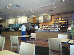 Panera Bread - Vero Beach