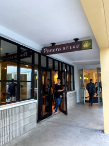 Panera Bread - Miami