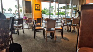 Panera Bread - Miami