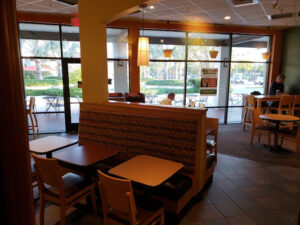 Panera Bread - West Palm Beach