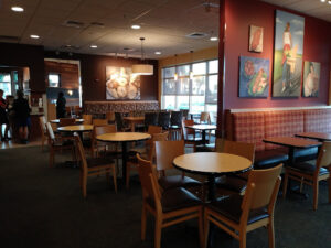 Panera Bread - Boynton Beach