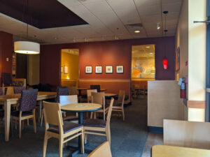 Panera Bread - Zephyrhills