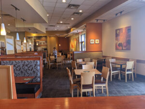 Panera Bread - Pinellas Park