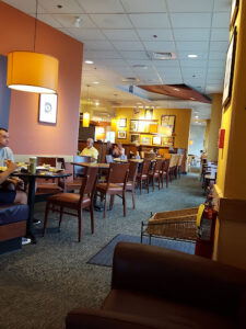 Panera Bread - Naples