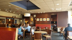 Panera Bread - North Port