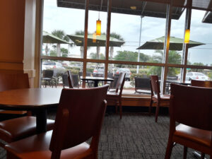 Panera Bread - Port Richey