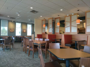 Panera Bread - Port St. Lucie