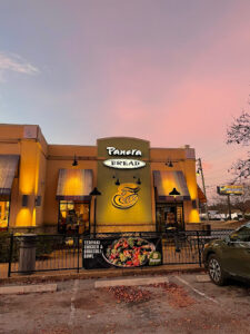 Panera Bread - Chattanooga