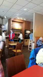 Panera Bread - Oak Ridge