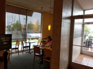 Panera Bread - Louisville