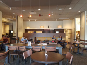 Panera Bread - Louisville