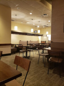 Panera Bread - Louisville