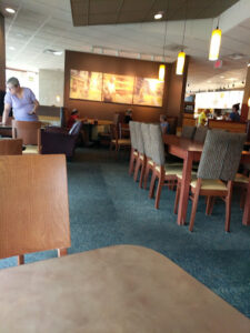 Panera Bread - Bowling Green