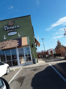 Panera Bread - Mt Vernon