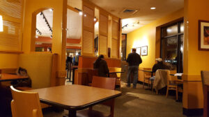 Panera Bread - Toledo