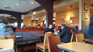 Panera Bread - Findlay