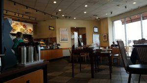 Panera Bread - Merrillville