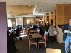 Panera Bread - Sterling Heights