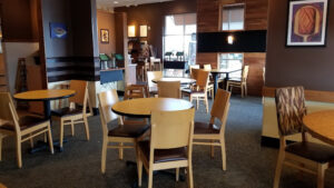 Panera Bread - Saginaw