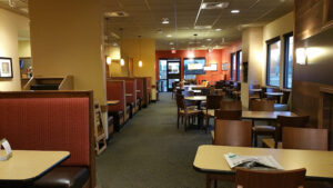 Panera Bread - Midland