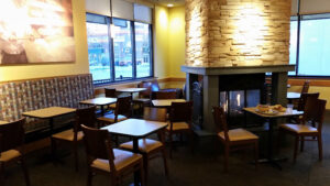 Panera Bread - Grand Rapids