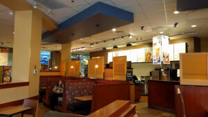 Panera Bread - West Des Moines