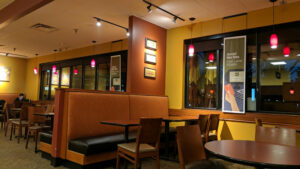 Panera Bread - West Des Moines