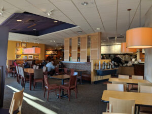 Panera Bread - West Bend