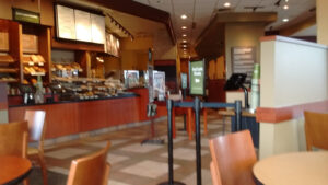 Panera Bread - Delavan