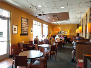 Panera Bread - Green Bay