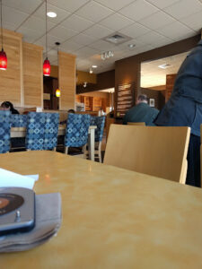 Panera Bread - Sioux Falls