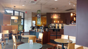 Panera Bread - Sioux Falls