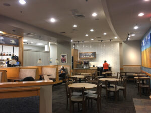 Panera Bread - Bloomingdale