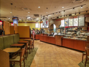 Panera Bread - Joliet