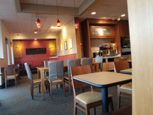 Panera Bread - Farmington