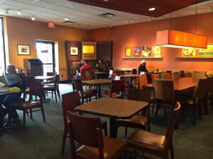 Panera Bread - Kansas City