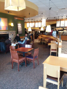 Panera Bread - Shawnee